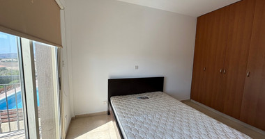 Three Bedroom House For Rent In Monagroulli Limassol