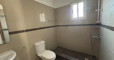 Three Bedroom House For Rent In Monagroulli Limassol