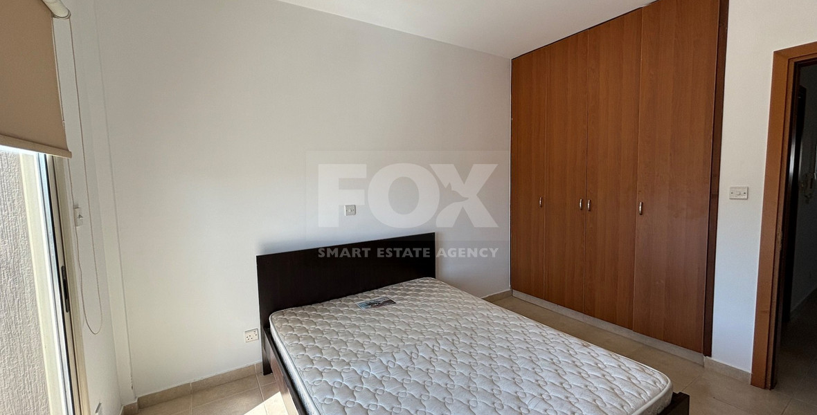 Three Bedroom House For Rent In Monagroulli Limassol