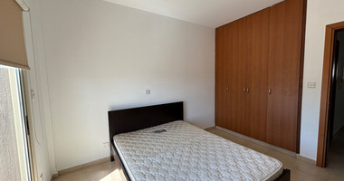 Three Bedroom House For Rent In Monagroulli Limassol