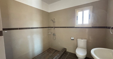 Three Bedroom House For Rent In Monagroulli Limassol