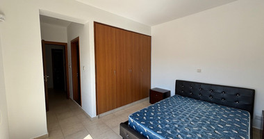 Three Bedroom House For Rent In Monagroulli Limassol