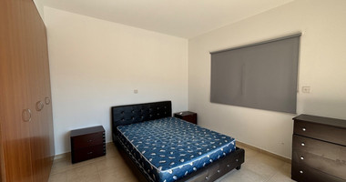 Three Bedroom House For Rent In Monagroulli Limassol