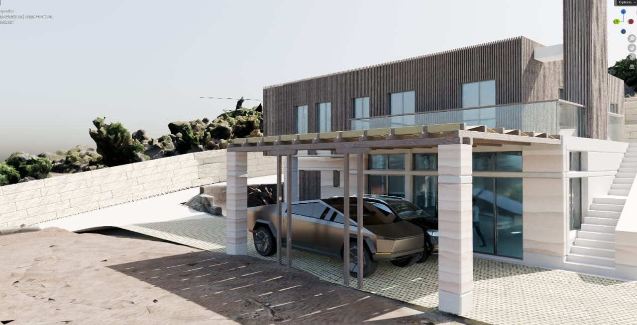 Maison 6 chambres 313 m² Mathikoloni, Chypre