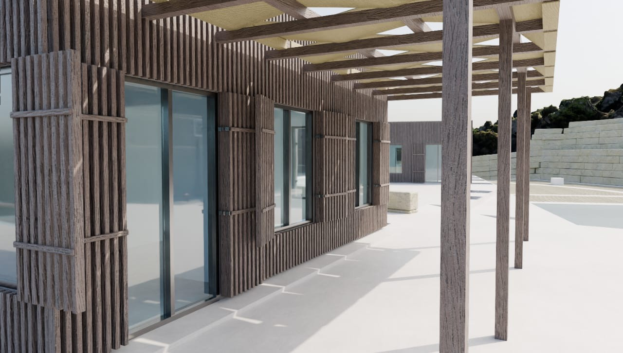 Maison 6 chambres 313 m² Mathikoloni, Chypre