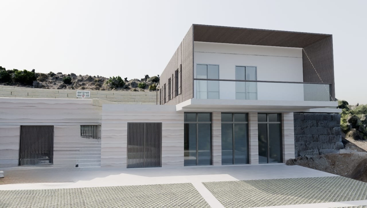 Maison 6 chambres 313 m² Mathikoloni, Chypre