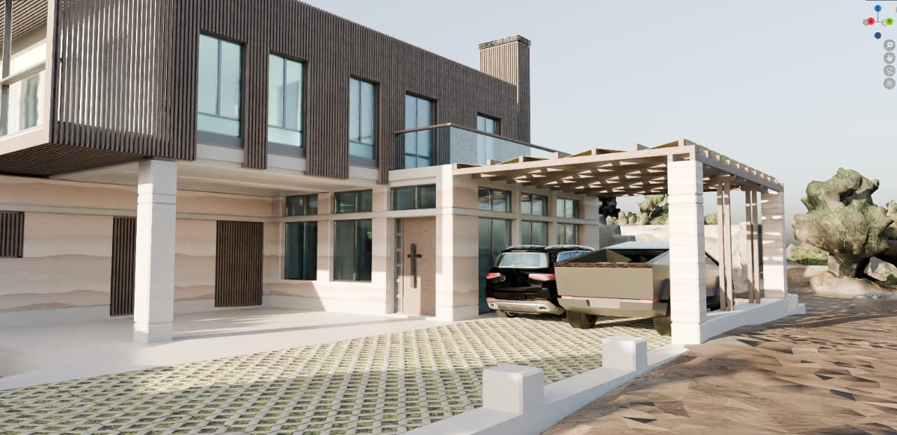 Maison 6 chambres 313 m² Mathikoloni, Chypre