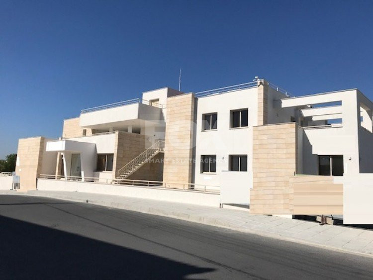 Building For Sale In Kapsalos Limassol Cyprus