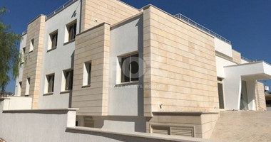 Building For Sale In Kapsalos Limassol Cyprus
