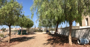 Building For Sale In Kapsalos Limassol Cyprus