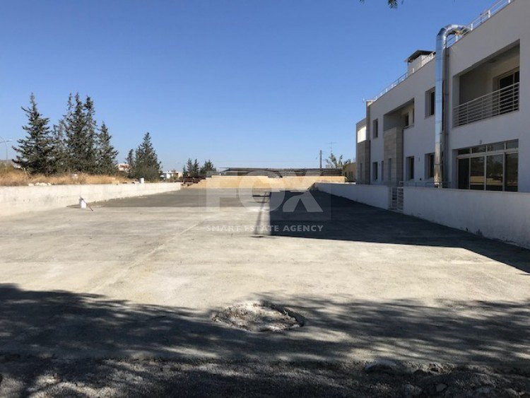 Building For Sale In Kapsalos Limassol Cyprus