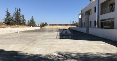 Building For Sale In Kapsalos Limassol Cyprus