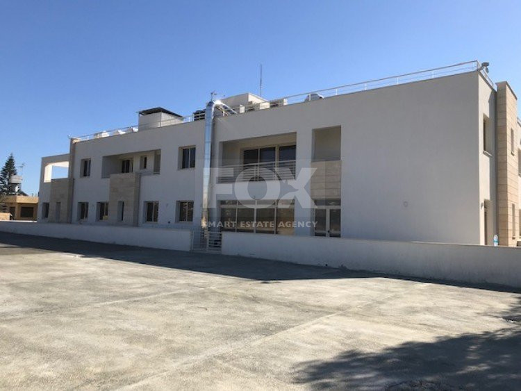 Building For Sale In Kapsalos Limassol Cyprus