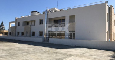 Building For Sale In Kapsalos Limassol Cyprus