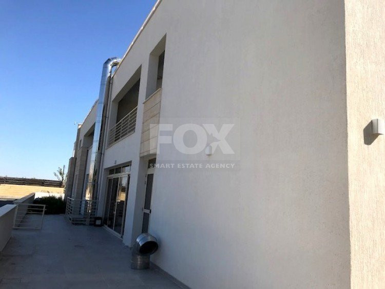 Building For Sale In Kapsalos Limassol Cyprus