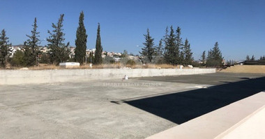 Building For Sale In Kapsalos Limassol Cyprus