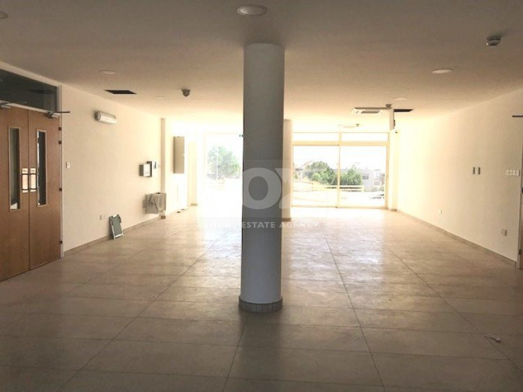 Building For Sale In Kapsalos Limassol Cyprus