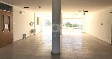 Building For Sale In Kapsalos Limassol Cyprus