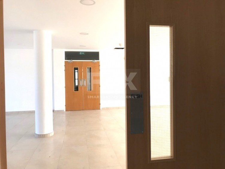 Building For Sale In Kapsalos Limassol Cyprus