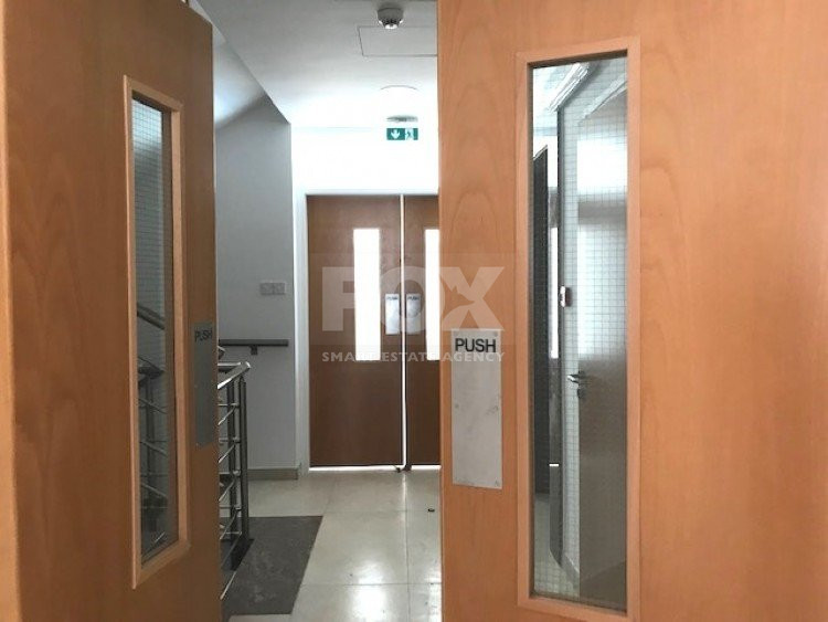 Building For Sale In Kapsalos Limassol Cyprus