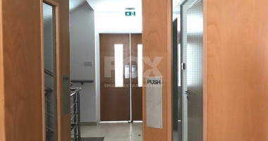 Building For Sale In Kapsalos Limassol Cyprus