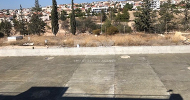 Building For Sale In Kapsalos Limassol Cyprus