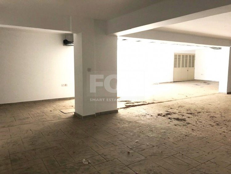 Building For Sale In Kapsalos Limassol Cyprus