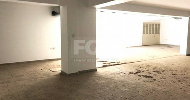 Building For Sale In Kapsalos Limassol Cyprus