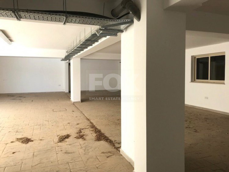 Building For Sale In Kapsalos Limassol Cyprus