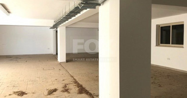 Building For Sale In Kapsalos Limassol Cyprus