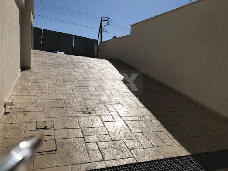 Building For Sale In Kapsalos Limassol Cyprus
