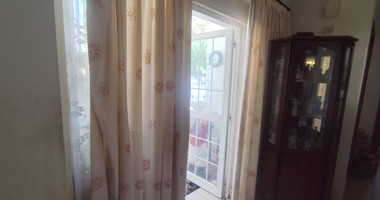 Two-Bedroom Detached House for Rent in Mandria – Near Limassol