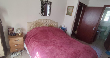 Two-Bedroom Detached House for Rent in Mandria – Near Limassol