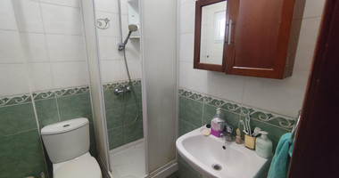 Two-Bedroom Detached House for Rent in Mandria – Near Limassol