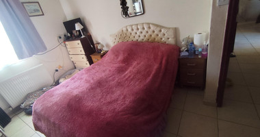 Two-Bedroom Detached House for Rent in Mandria – Near Limassol