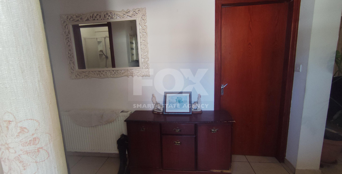 Two-Bedroom Detached House for Rent in Mandria – Near Limassol