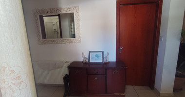 Two-Bedroom Detached House for Rent in Mandria – Near Limassol