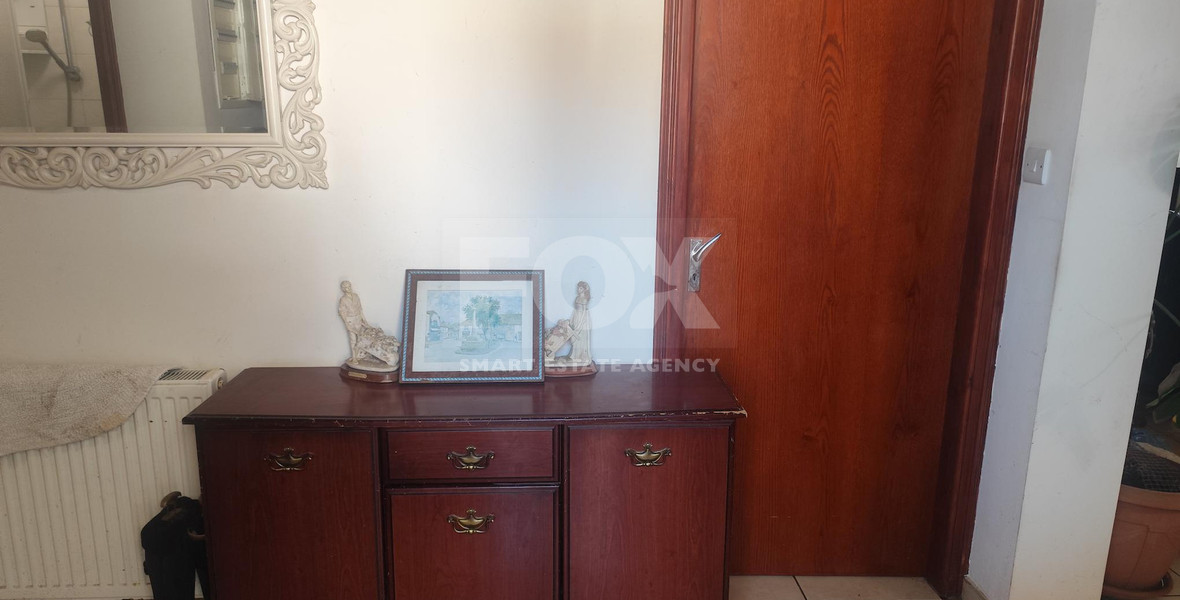 Two-Bedroom Detached House for Rent in Mandria – Near Limassol