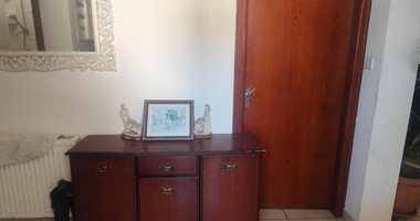 Two-Bedroom Detached House for Rent in Mandria – Near Limassol