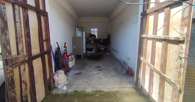 Two-Bedroom Detached House for Rent in Mandria – Near Limassol