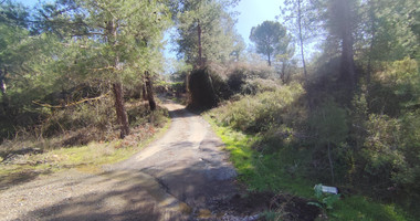 Two-Bedroom Detached House for Rent in Mandria – Near Limassol