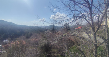 Two-Bedroom Detached House for Rent in Mandria – Near Limassol