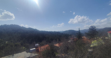 Two-Bedroom Detached House for Rent in Mandria – Near Limassol