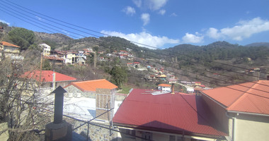 Two-Bedroom Detached House for Rent in Mandria – Near Limassol