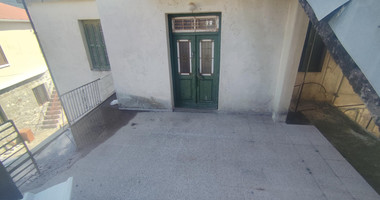 Two-Bedroom Detached House for Rent in Mandria – Near Limassol