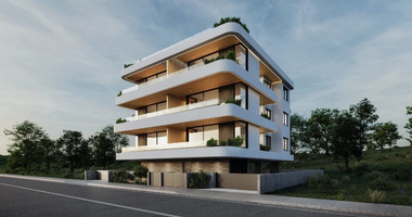 Modern and Luxurious two Bedrooms Apartment in Geroskipou for sale