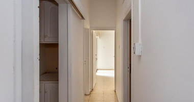 For Sale Two-Bedroom Ground Floor Apartment – Agia Trias, Limassol