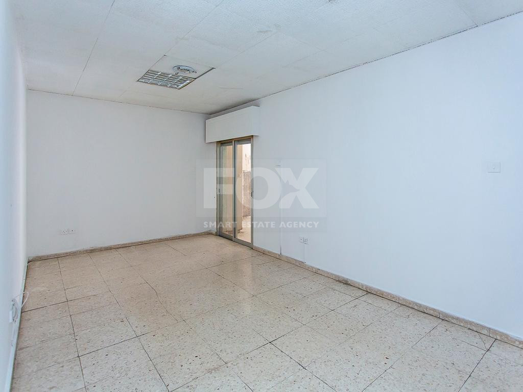 For Sale Two-Bedroom Ground Floor Apartment – Agia Trias, Limassol