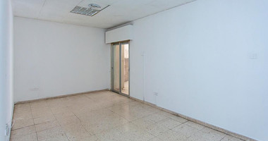 For Sale Two-Bedroom Ground Floor Apartment – Agia Trias, Limassol