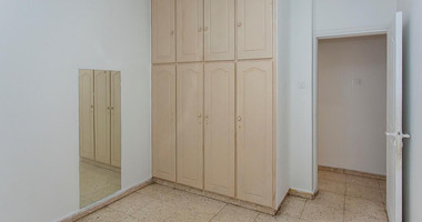 For Sale Two-Bedroom Ground Floor Apartment – Agia Trias, Limassol